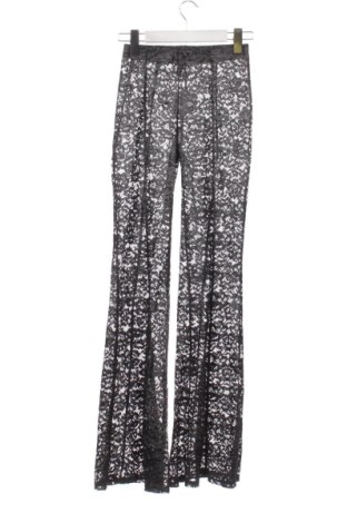 Pantaloni de femei H&M Divided, Mărime XXS, Culoare Gri, Preț 91,99 Lei