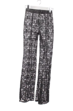 Pantaloni de femei H&M Divided, Mărime XXS, Culoare Gri, Preț 91,99 Lei