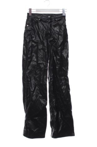 Dámské kalhoty  H&M Divided, Velikost XXS, Barva Černá, Cena  439,00 Kč