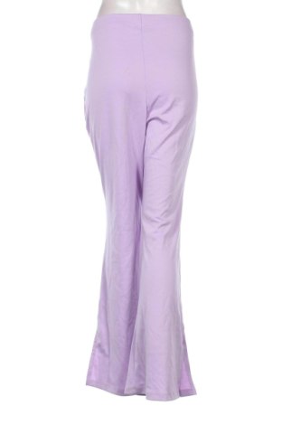 Női nadrág H&M Divided, Méret XL, Szín Lila, Ár 11 839 Ft