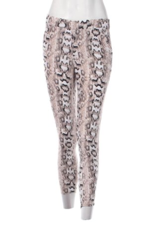 Pantaloni de femei H&M Divided, Mărime M, Culoare Multicolor, Preț 91,99 Lei