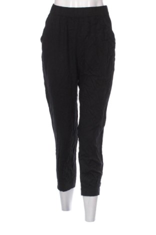 Pantaloni de femei H&M Divided, Mărime S, Culoare Negru, Preț 91,99 Lei