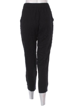 Pantaloni de femei H&M Divided, Mărime S, Culoare Negru, Preț 91,99 Lei