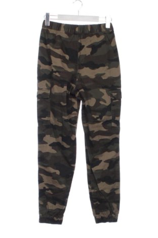 Damskie spodnie H&M Divided, Rozmiar M, Kolor Kolorowy, Cena 78,99 zł