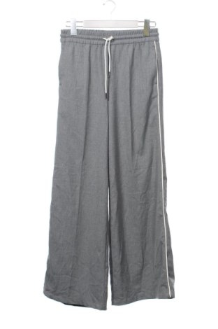Pantaloni de femei H&M Divided, Mărime XS, Culoare Gri, Preț 91,99 Lei