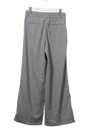 Pantaloni de femei H&M Divided, Mărime XS, Culoare Gri, Preț 91,99 Lei