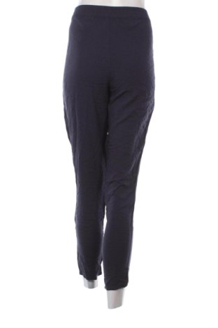 Pantaloni de femei H&M Divided, Mărime XL, Culoare Albastru, Preț 91,99 Lei