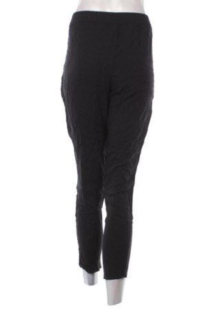 Pantaloni de femei H&M Divided, Mărime XL, Culoare Negru, Preț 91,99 Lei