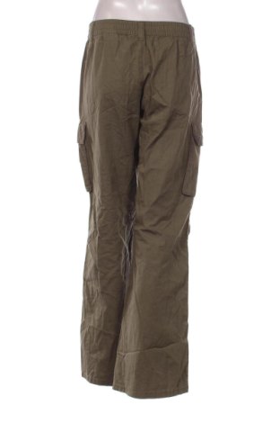 Damskie spodnie H&M Divided, Rozmiar M, Kolor Zielony, Cena 78,99 zł