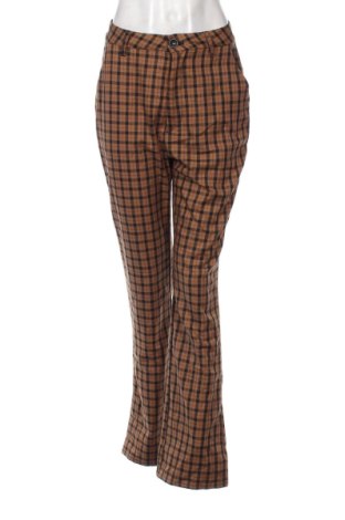 Pantaloni de femei H&M Divided, Mărime S, Culoare Multicolor, Preț 91,99 Lei