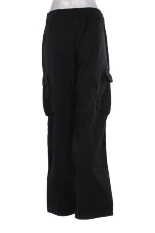 Pantaloni de femei H&M Divided, Mărime XL, Culoare Negru, Preț 78,20 Lei