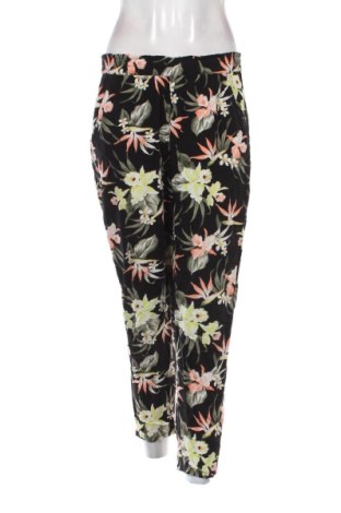 Pantaloni de femei H&M Divided, Mărime M, Culoare Multicolor, Preț 91,99 Lei