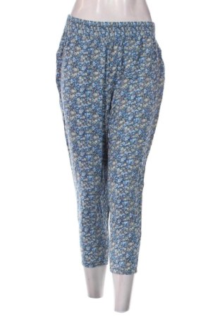 Pantaloni de femei H&M Divided, Mărime L, Culoare Multicolor, Preț 91,99 Lei