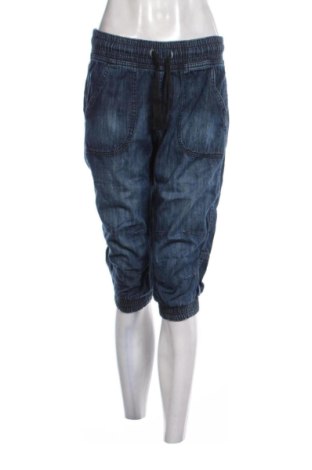 Damenhose H&M Divided, Größe L, Farbe Blau, Preis 15,00 €