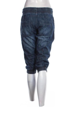 Damenhose H&M Divided, Größe L, Farbe Blau, Preis 15,00 €
