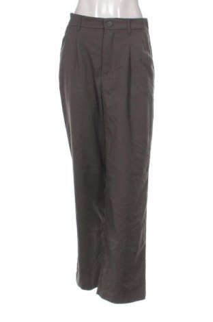 Dámske nohavice H&M Divided, Veľkosť M, Farba Sivá, Cena  15,95 €