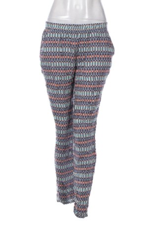 Дамски панталон H&M Divided, Размер L, Цвят Многоцветен, Цена 15,33 €