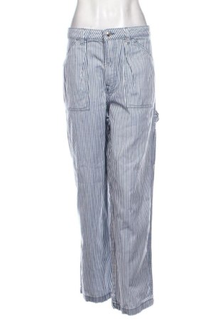 Дамски панталон H&M Divided, Размер XL, Цвят Многоцветен, Цена 15,00 €