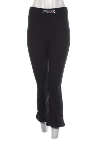 Дамски панталон H&M Divided, Размер S, Цвят Черен, Цена 13,80 €