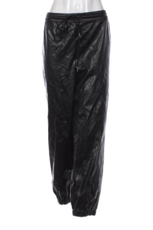 Pantaloni de femei H&M Divided, Mărime XXL, Culoare Negru, Preț 91,99 Lei