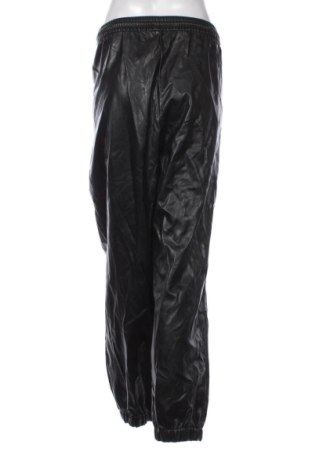Pantaloni de femei H&M Divided, Mărime XXL, Culoare Negru, Preț 91,99 Lei