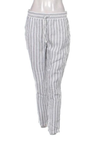 Damskie spodnie H&M L.O.G.G., Rozmiar L, Kolor Kolorowy, Cena 80,38 zł