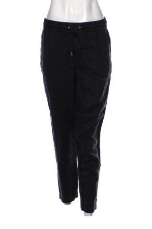 Дамски панталон H&M L.O.G.G., Размер S, Цвят Черен, Цена 13,80 €