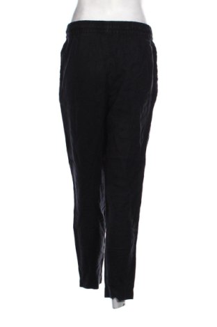 Дамски панталон H&M L.O.G.G., Размер S, Цвят Черен, Цена 13,80 €