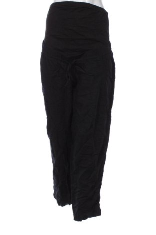 Damskie spodnie H&M Mama, Rozmiar M, Kolor Czarny, Cena 78,99 zł