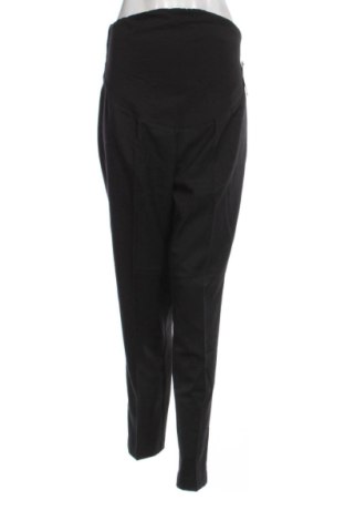 Дамски панталон H&M Mama, Размер M, Цвят Черен, Цена 23,60 €