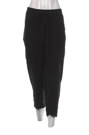 Dámské kalhoty  H&M Mama, Velikost XL, Barva Černá, Cena  699,00 Kč