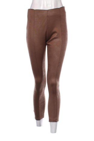 Дамски панталон Haily`s, Размер M, Цвят Кафяв, Цена 20,91 €