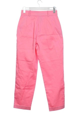 Дамски панталон Hallhuber, Размер XS, Цвят Розов, Цена 34,54 €