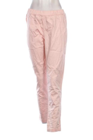 Pantaloni de femei Happy Holly, Mărime L, Culoare Roz, Preț 145,99 Lei