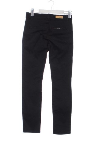 Pantaloni de femei Happy Lady, Mărime XS, Culoare Negru, Preț 91,99 Lei