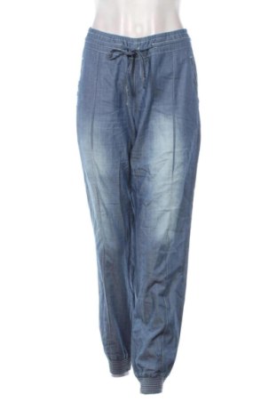 Pantaloni de femei Heine, Mărime M, Culoare Albastru, Preț 129,99 Lei