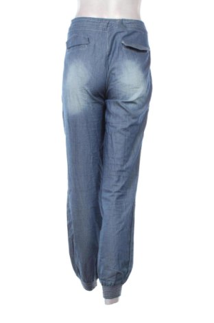 Pantaloni de femei Heine, Mărime M, Culoare Albastru, Preț 129,99 Lei