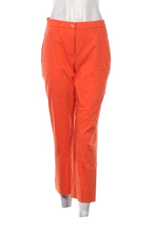 Дамски панталон Helena Vera, Размер S, Цвят Оранжев, Цена 21,47 €