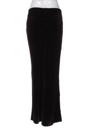 Pantaloni de femei Hennes, Mărime L, Culoare Maro, Preț 78,20 Lei