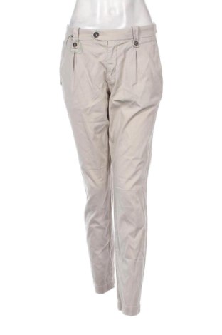 Pantaloni de femei Hermitage, Mărime XL, Culoare Bej, Preț 196,99 Lei