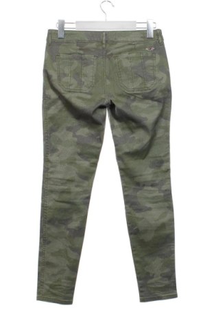 Дамски панталон Hollister, Размер M, Цвят Многоцветен, Цена 21,00 €