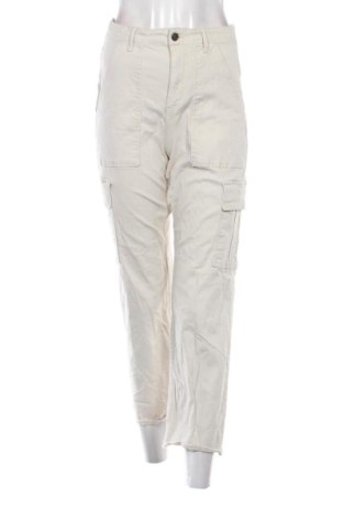 Dámske nohavice Hollister, Veľkosť S, Farba Béžová, Cena  24,95 €