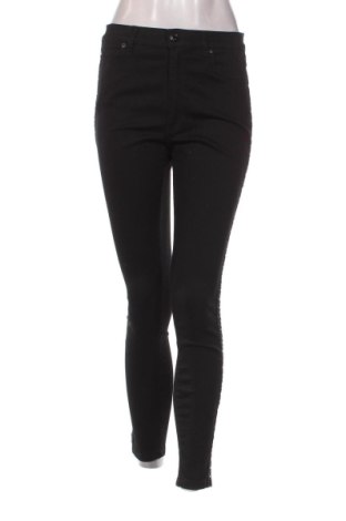 Pantaloni de femei Hugo Boss, Mărime M, Culoare Negru, Preț 453,55 Lei