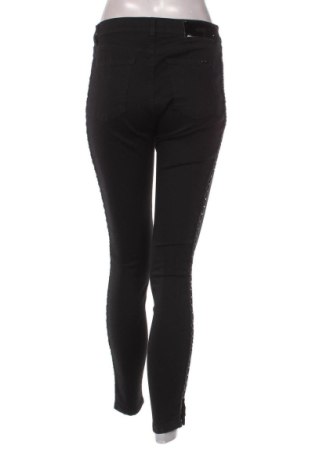 Pantaloni de femei Hugo Boss, Mărime M, Culoare Negru, Preț 453,55 Lei