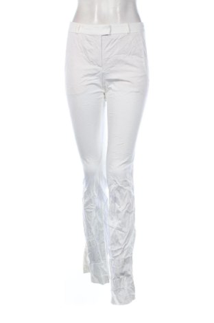 Damenhose Hugo Boss, Größe M, Farbe Weiß, Preis 114,99 €