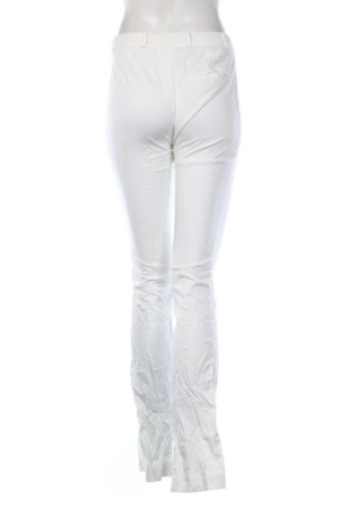 Damenhose Hugo Boss, Größe M, Farbe Weiß, Preis 114,99 €