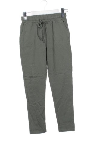 Pantaloni de femei Hybrid, Mărime XXS, Culoare Verde, Preț 129,99 Lei
