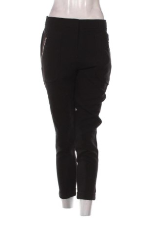 Pantaloni de femei IKKS, Mărime S, Culoare Negru, Preț 255,45 Lei