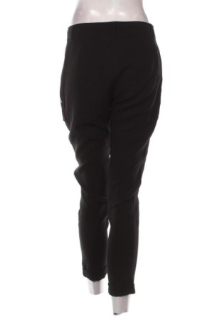 Pantaloni de femei IKKS, Mărime S, Culoare Negru, Preț 255,45 Lei
