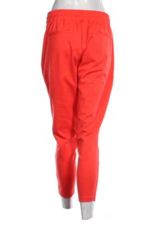 Дамски панталон Ichi, Размер XL, Цвят Червен, Цена 48,00 €